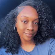 Dominique D., Pet Care Provider in Houston, TX with 6 years paid experience