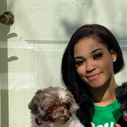 Nia M., Pet Care Provider in Germantown, MD with 1 year paid experience