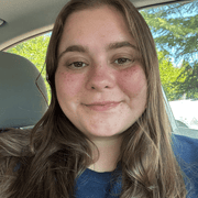 Hanna M., Nanny in Grapeview, WA 98546 with 2 years of paid experience