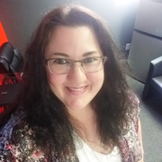 Brandi L. - Clare Nanny