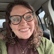 Audrey K., Child Care Provider in 30228 with 1 year of paid experience