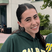 Sophia D., Child Care Provider in 95006 with 2 years of paid experience