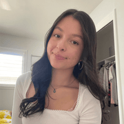 Daniela  D., Babysitter in 95694 with 1 year of paid experience