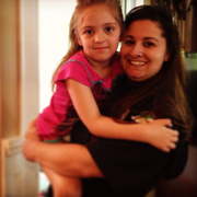Stephanie F. - Dunkirk <span class="translation_missing" title="translation missing: en.application.care_types.child_care">Child Care</span>