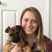 Brooke S. - Hanover Babysitter