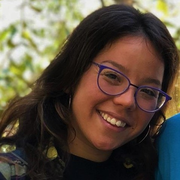 Alisha C. - Asheville <span class="translation_missing" title="translation missing: en.application.care_types.child_care">Child Care</span>