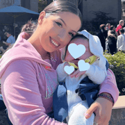 Miranda G., Babysitter in San Jose, CA with 2 years paid experience