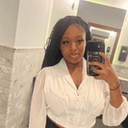 Blessing T., Pet Care Provider in Detroit, MI with 11 years paid experience