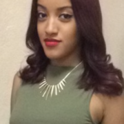 Estefany C. - Mount Vernon Babysitter