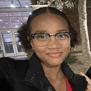 Amira A., Child Care in Weatherford, TX 76086 with 1 year of paid experience
