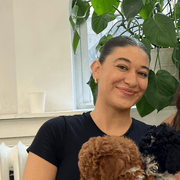 Jane I., Pet Care Provider in Glen Ridge, NJ with 5 years paid experience