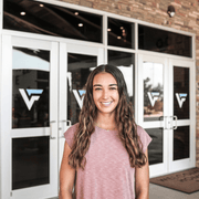 Rebekah V., Nanny in 73068 with 6 years of paid experience