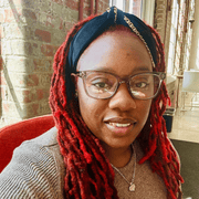 Octavia G., Care Companion in Charleston, SC with 5 years paid experience