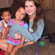 Destini H. - Batesville <span class="translation_missing" title="translation missing: en.application.care_types.child_care">Child Care</span>