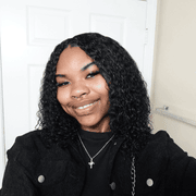 Zoe N., Pet Care Provider in Charlotte, NC with 1 year paid experience