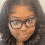 Ambrajah H., Child Care Provider in 46167 with 9 years of paid experience