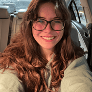 Grace G., Babysitter in Greenfield, MA 01301 with 4 years of paid experience