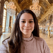 Jessica G., Babysitter in 11001 with 1 year of paid experience