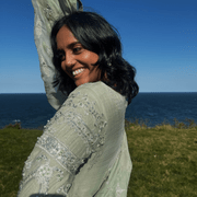 Nashaat S., Babysitter in Lincoln, MA with 4 years paid experience