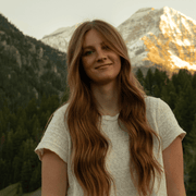 Brinley B., Child Care Provider in 84653 with 3 years of paid experience