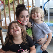 Ashley P., Babysitter in Front Royal, VA with 0 years paid experience