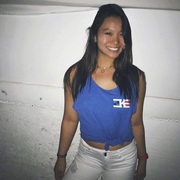 Jina P. - Scarsdale Babysitter