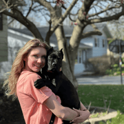 Regina G., Pet Care Provider in Lisle, IL with 1 year paid experience
