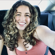 Jillian V., Babysitter in South Amboy, NJ with 4 years paid experience