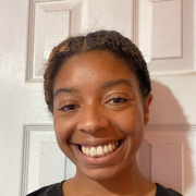 Alanis B., Babysitter in Baltimore, MD with 1 year paid experience