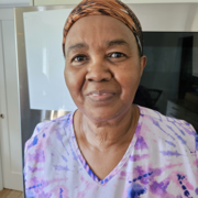 Millicent O., Care Companion in Gambrills, MD 21054 with 3 years paid experience
