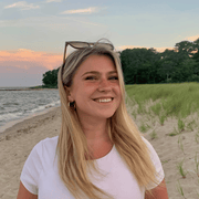 Emily W., Nanny in Mashpee, MA 02649 with 4 years of paid experience