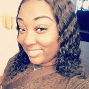 Tiesha J., Babysitter in Houston, TX with 5 years paid experience
