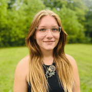 Emily M., Babysitter in Lafayette, IN 47909 with 8 years of paid experience