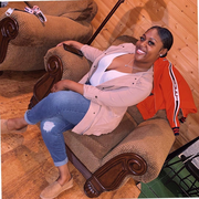 Tajae D. - Burlington Babysitter