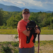 James S., Pet Care Provider in Berwick, ME with 1 year paid experience