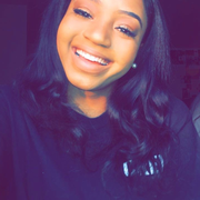 Cierra P. - Louisville Nanny