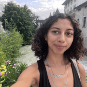 Alexandria R., Nanny in 07758 with 3 years of paid experience