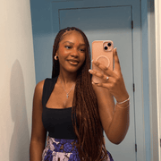 Marie grace M., Babysitter in 20197 with 2 years of paid experience