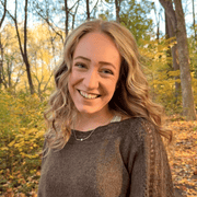 Katelyn A., Child Care Provider in 46151 with 7 years of paid experience