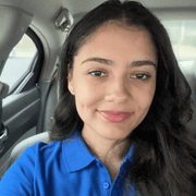 Angelina B., Nanny in 92027 with 3 years of paid experience