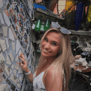 Gianna S., Babysitter in 08008 with 1 year of paid experience