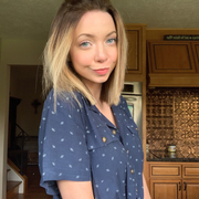 Miah M. - Wheeling Babysitter