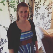 Vanessa N. - Newmarket Babysitter
