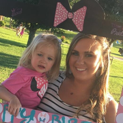 Courtney G. - Bethpage Babysitter