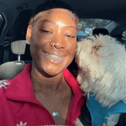 Parris M., Babysitter in Gainesville, GA with 5 years paid experience