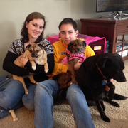 Rachel S., Pet Care Provider in Rochester, MI 48306 with 7 years paid experience
