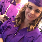 Ashley M., Babysitter in Galveston, TX with 0 years paid experience