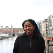 Laneka V., Babysitter in Oakland, CA with 7 years paid experience