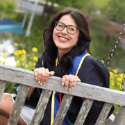 Angelina A., Babysitter in Elizabeth City, NC with 3 years paid experience