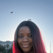Bonolo K., Care Companion in Houston, TX with 3 years paid experience